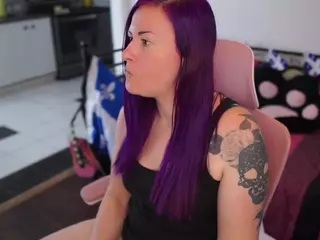gennyrock's Live Sex Cam Show