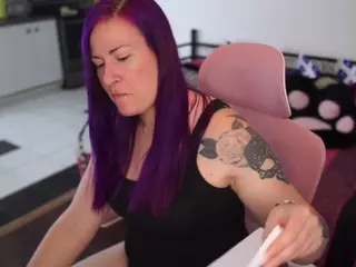gennyrock's Live Sex Cam Show