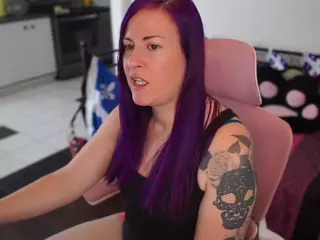 gennyrock's Live Sex Cam Show