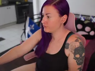 gennyrock's Live Sex Cam Show