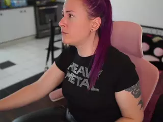 gennyrock's Live Sex Cam Show