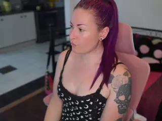 gennyrock's Live Sex Cam Show