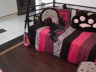 gennyrock's Live Sex Cam Show