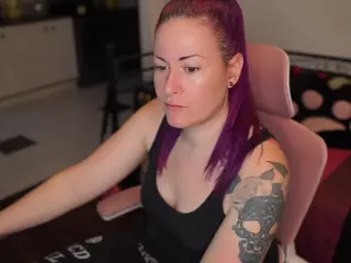 gennyrock's Live Sex Cam Show