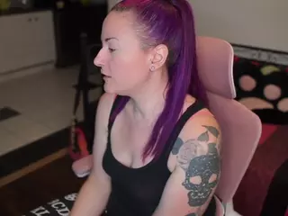 gennyrock's Live Sex Cam Show