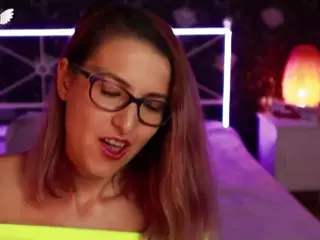 JasminFoxxy's Live Sex Cam Show