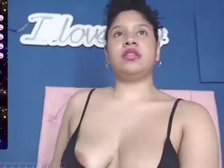 Jessika-Myles's Live Sex Cam Show