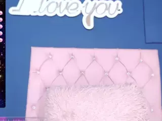 Jessika-Myles's Live Sex Cam Show