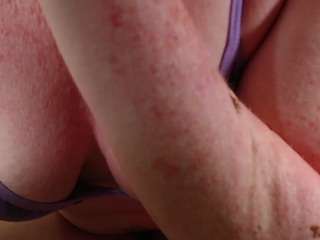 kittyhotass from CamSoda