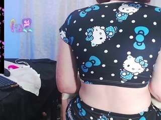 kittyhotass