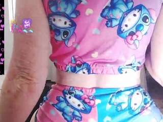 kittyhotass