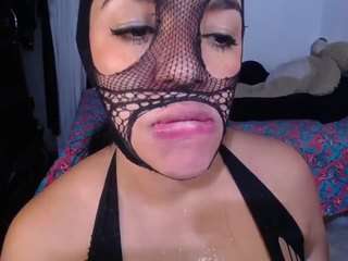 anastasiahanks Live Webcam on CamSoda