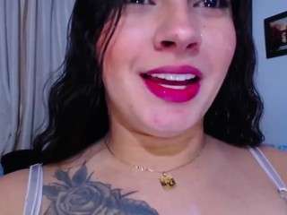 anastasiahanks live webcam show