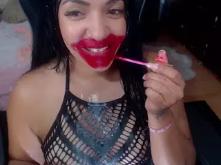 anastasiahanks's Live Sex Cam Show