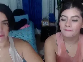 anastasiahanks's Live Sex Cam Show