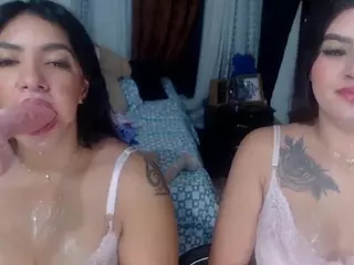 anastasiahanks's Live Sex Cam Show