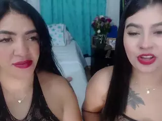 anastasiahanks's Live Sex Cam Show