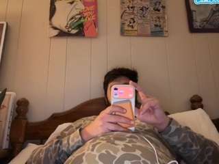 brybadarmy Live Webcam on CamSoda
