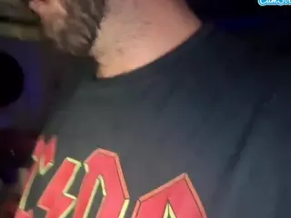 AllYourzDaddy's Live Sex Cam Show