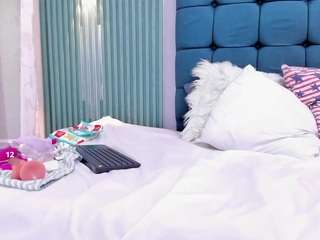 dana-miranda live webcam show