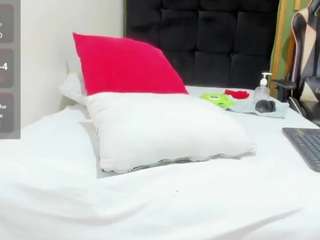 dana-miranda live cam
