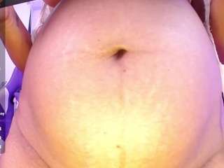 danybrunette webcam model