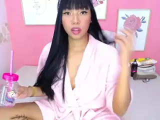 Laura's Live Sex Cam Show