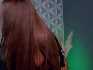 mina-babe Live Webcam on CamSoda