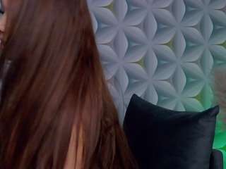 mina-babe Live Webcam on CamSoda