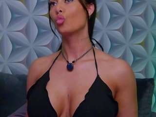 mina-babe Live Webcam on CamSoda