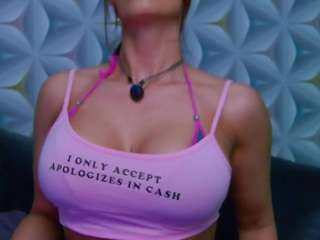 mina-babe Sex Cam Show