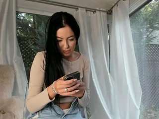 miss-tanya webcam model