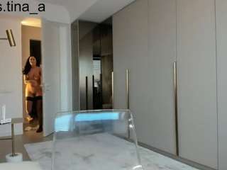 miss-tanya webcam model