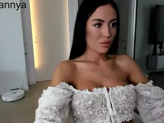 miss-tanya's Live Sex Cam Show