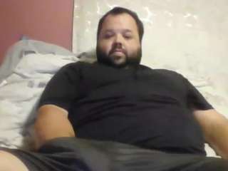 bigteddy32