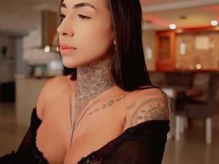 iamanna chat room