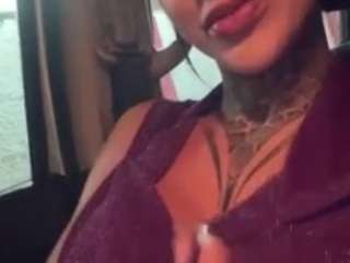 iamanna Live Webcam on CamSoda