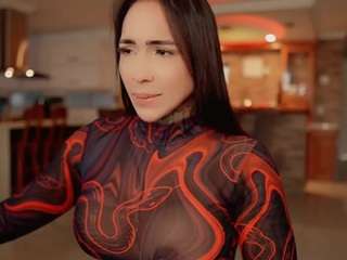 iamanna Live Webcam on CamSoda