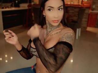 iamanna Live Webcam on CamSoda