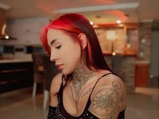 iamanna webcam
