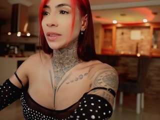 iamanna Live Webcam on CamSoda