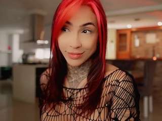 iamanna Live Webcam on CamSoda