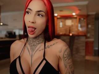iamanna webcam