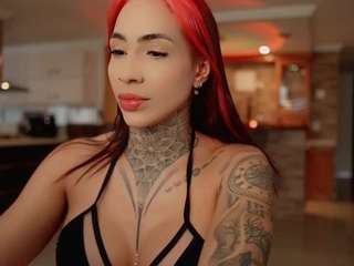  iamanna chat room