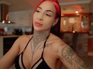 iamanna webcam