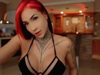 iamanna Live Webcam on CamSoda