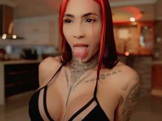  iamanna chat room