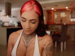 iamanna webcam