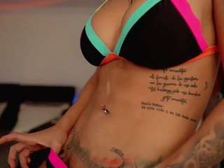 iamanna webcam