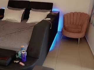 iamanna Live Webcam on CamSoda